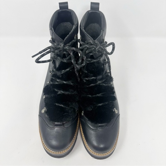 ZeroGrand Cole Haan Lodge Hiker Lace-Up Boots - Picture 3 of 9